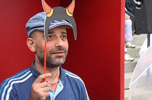 Theaterfest in Nordhausen