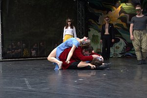 Theaterfest 2015