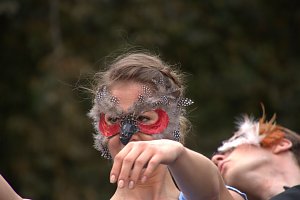 Theaterfest 2015