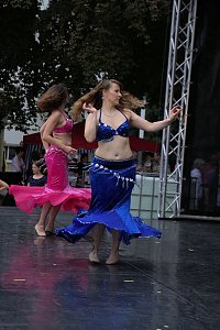 Theaterfest 2015