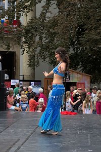 Theaterfest 2015