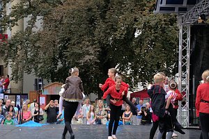 Theaterfest 2015