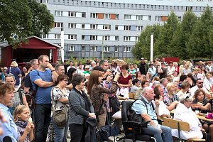 Theaterfest 2015