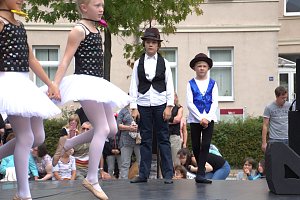 Theaterfest 2015