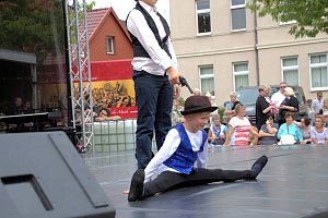 Theaterfest 2015