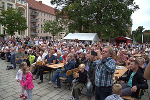 Theaterfest 2015
