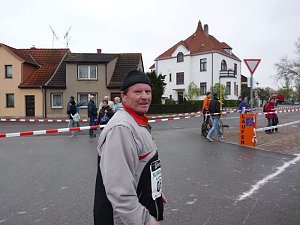 31. Kyffh&auml;user Berglauf