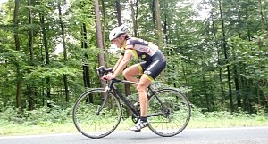 Bergzeitfahren in Hemeln