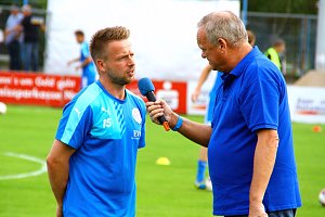 Wacker siegt 4:1 über Zwickau