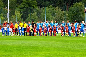 Wacker siegt 4:1 über Zwickau