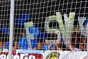 Wacker siegt 4:1 über Zwickau