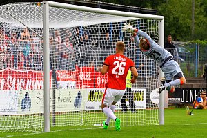 Wacker siegt 4:1 über Zwickau