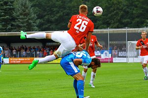 Wacker siegt 4:1 über Zwickau