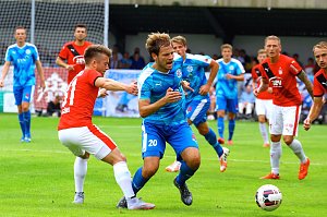 Wacker siegt 4:1 über Zwickau