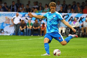 Wacker siegt 4:1 über Zwickau