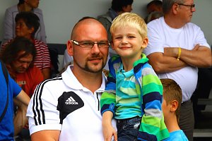 Wacker siegt 4:1 über Zwickau