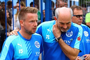 Wacker siegt 4:1 über Zwickau