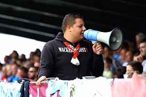 Wacker siegt 4:1 über Zwickau
