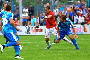 Wacker siegt 4:1 über Zwickau