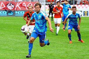 Wacker siegt 4:1 über Zwickau