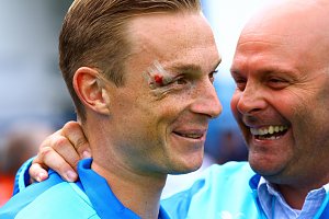 Wacker siegt 4:1 über Zwickau