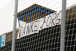 Wacker siegt 4:1 über Zwickau