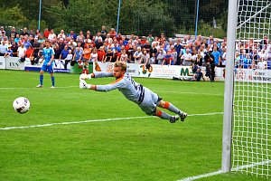 Wacker siegt 4:1 über Zwickau