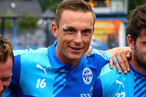 Wacker siegt 4:1 über Zwickau