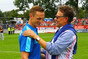 Wacker siegt 4:1 über Zwickau