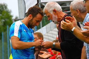 Wacker siegt 4:1 über Zwickau