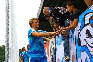 Wacker siegt 4:1 über Zwickau
