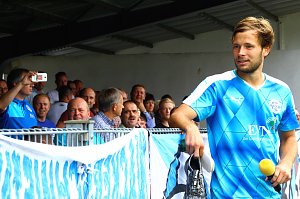 Wacker siegt 4:1 über Zwickau