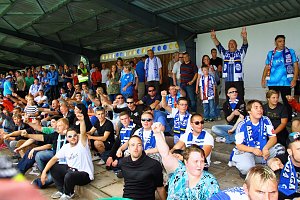 Wacker siegt 4:1 über Zwickau