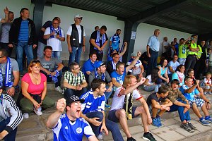 Wacker siegt 4:1 über Zwickau