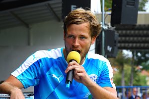 Wacker siegt 4:1 über Zwickau