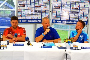Wacker siegt 4:1 über Zwickau