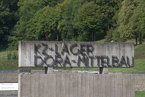 Tag des offenen Denkmals: KZ-Gedenkstätte Mittelbau-Dora