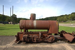 Tag des offenen Denkmals: KZ-Gedenkstätte Mittelbau-Dora