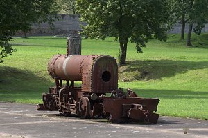 Tag des offenen Denkmals: KZ-Gedenkstätte Mittelbau-Dora