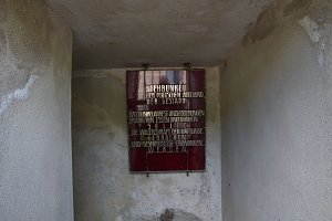Tag des offenen Denkmals: KZ-Gedenkstätte Mittelbau-Dora