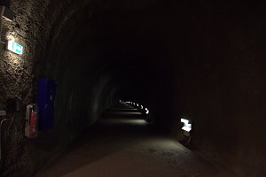 Tag des offenen Denkmals: KZ-Gedenkstätte Mittelbau-Dora