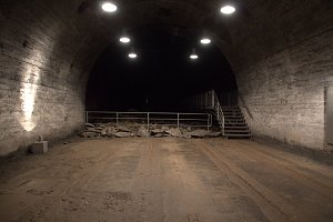 Tag des offenen Denkmals: KZ-Gedenkstätte Mittelbau-Dora