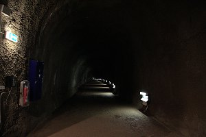 Tag des offenen Denkmals: KZ-Gedenkstätte Mittelbau-Dora