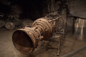 Tag des offenen Denkmals: KZ-Gedenkstätte Mittelbau-Dora