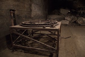 Tag des offenen Denkmals: KZ-Gedenkstätte Mittelbau-Dora