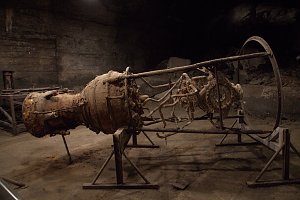 Tag des offenen Denkmals: KZ-Gedenkstätte Mittelbau-Dora