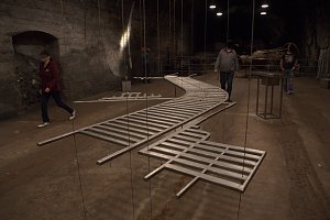 Tag des offenen Denkmals: KZ-Gedenkstätte Mittelbau-Dora