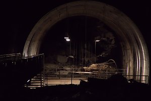 Tag des offenen Denkmals: KZ-Gedenkstätte Mittelbau-Dora