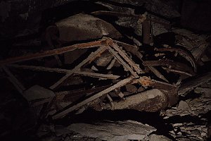 Tag des offenen Denkmals: KZ-Gedenkstätte Mittelbau-Dora