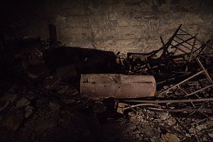 Tag des offenen Denkmals: KZ-Gedenkstätte Mittelbau-Dora